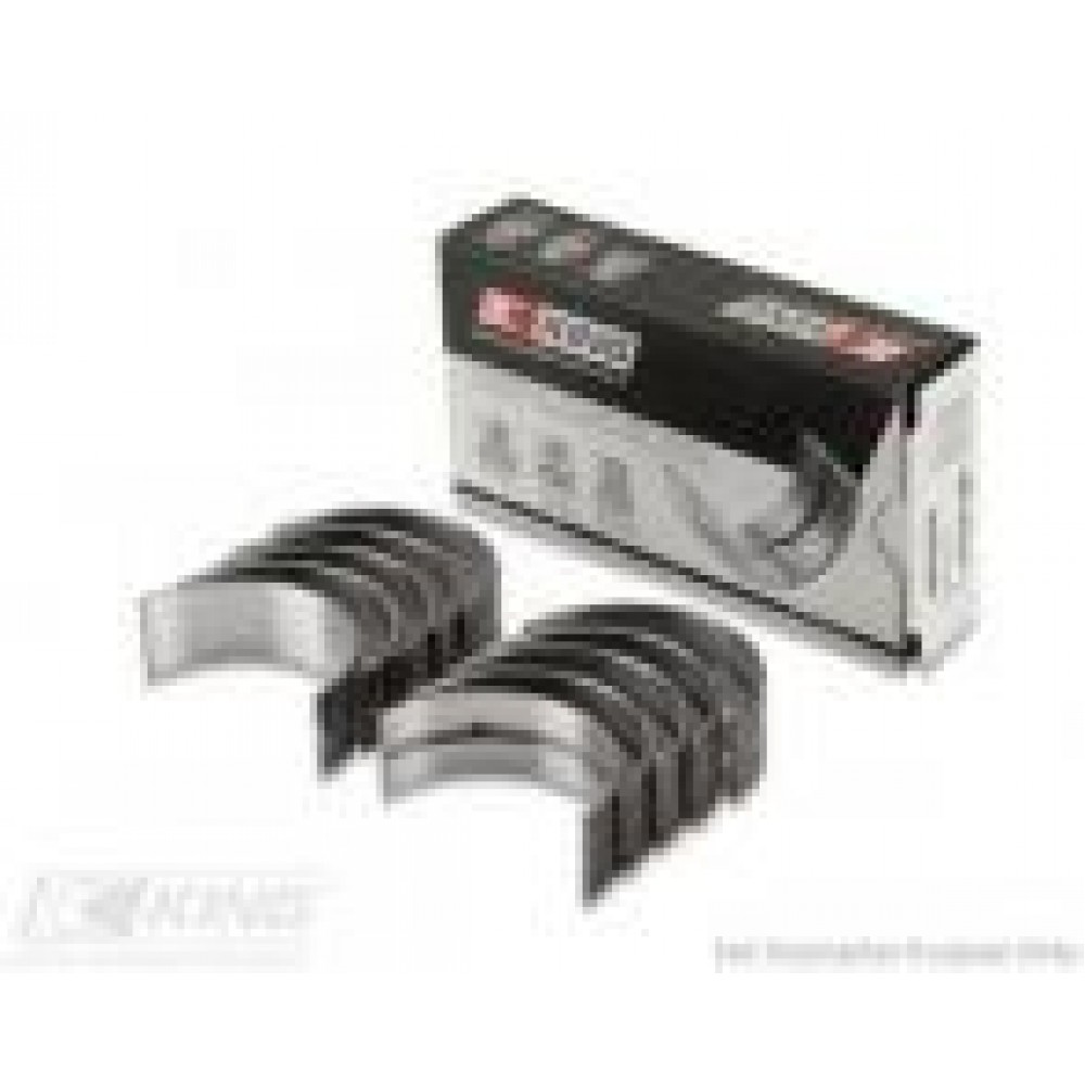 Вкладиші корінні Honda Accord III/Civic IV-VII 1.6/1.7/2.2/2.3 87-005 (+0.25)