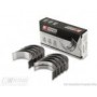 Вкладиші корінні Honda Accord III/Civic IV-VII 1.6/1.7/2.2/2.3 87-005 (+0.25)
