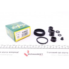 Ремкомплект супорта (заднього) VW Sharan 96-10 (d=38mm) (Lucas)(замінено на 238040)