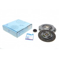 Комплект зчеплення MB Vito (W638) 108D 96-03 (d=230mm) (+вижимний)