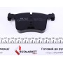 Колодки гальмівні (передні) BMW 1 (F20)/2 (F22)/3 (F30)/4 (F32) 11-