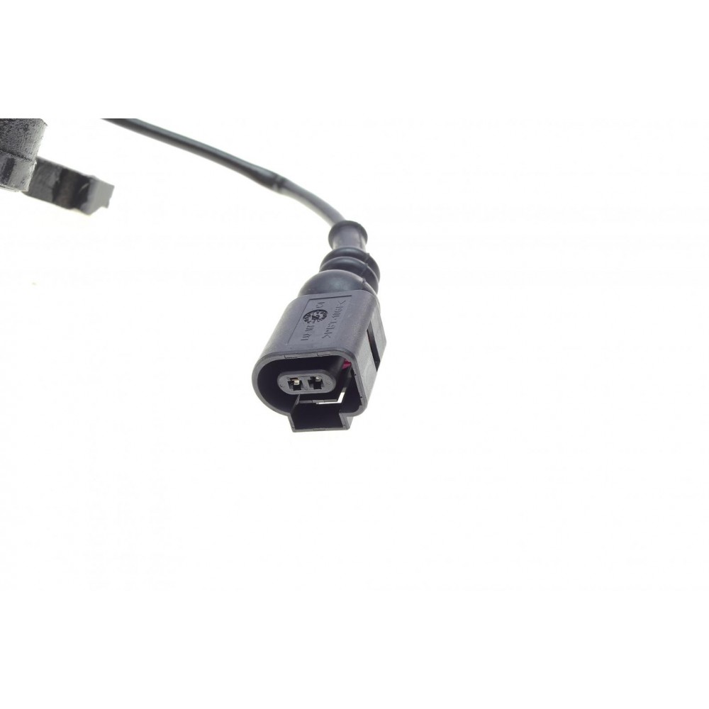 Колодки гальмівні (передні) VW T5/Multivan V 03-15/Multivan VI 15- (Ate-Teves) Q+ (з датчиком)