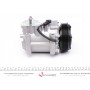 Компресор кондиціонера Ford Fiesta 1.4/1.6 TDCi 08-