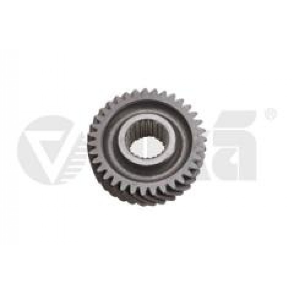 Шестерня КПП VW Caddy III/IV 04-20 (5 передача) (z=35)