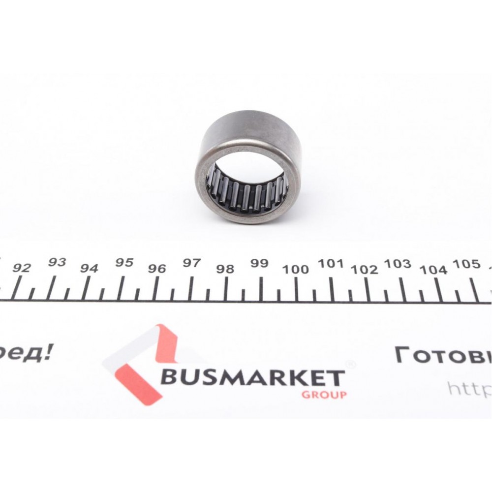Підшипник КПП VW/Audi (24x32x18) (первинного вала), 02K/020, (F-203122)