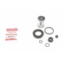 Ремкомплект супорта (заднього) Opel Astra G/H//Zafira 98-10 (d=36mm) (+поршень)