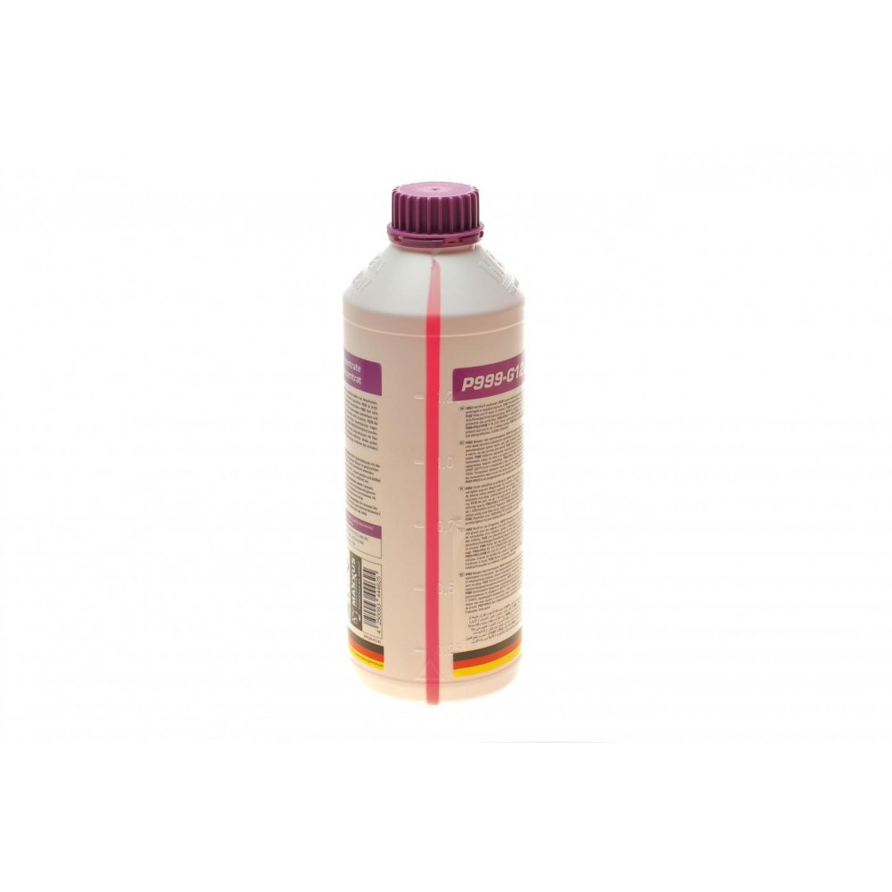 Антифриз (фіолетовий) G12 SuperPlus (1.5L)