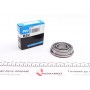 Підшипник КПП VW Caddy 03- (30x62/68x15.5/18.5) (первинний вал/зад,)