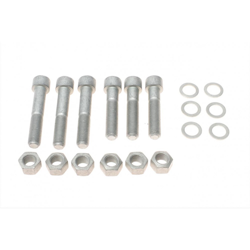 Муфта кардана еластична MB M-class (W164/166) 2.2D--6.2 05-18 (148mm) (ззаду)