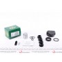 Ремкомплект супорта (заднього) Renault Clio/Megane 96- (d=30mm) (+поршень) (Bendix)