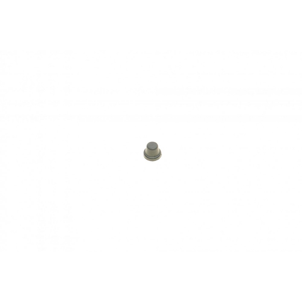 Ремкомплект супорта (переднього) Toyota Camry 91-96 (d=57mm)(Akebono)(+ поршен/направляюча)