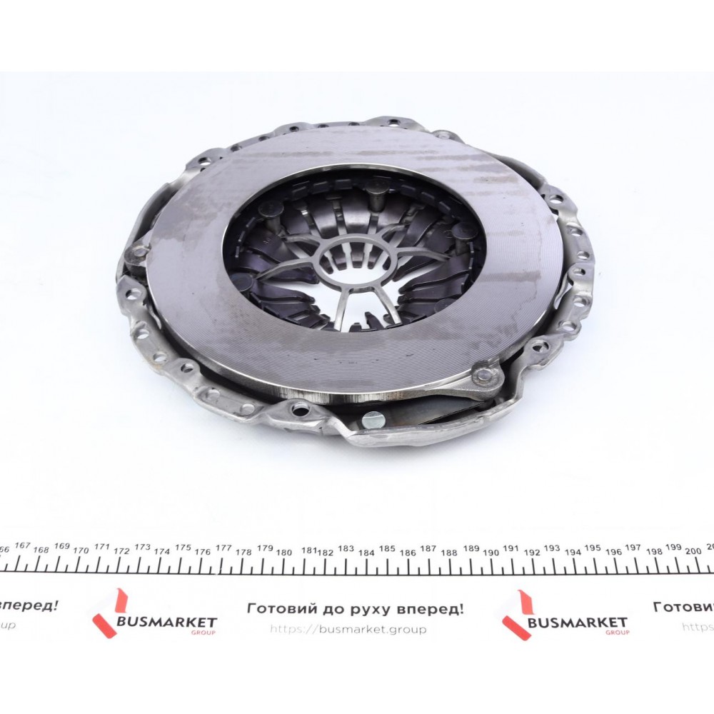 Комплект зчеплення MB Vito (W638) 2.2CDI 99-03 (d=240mm)