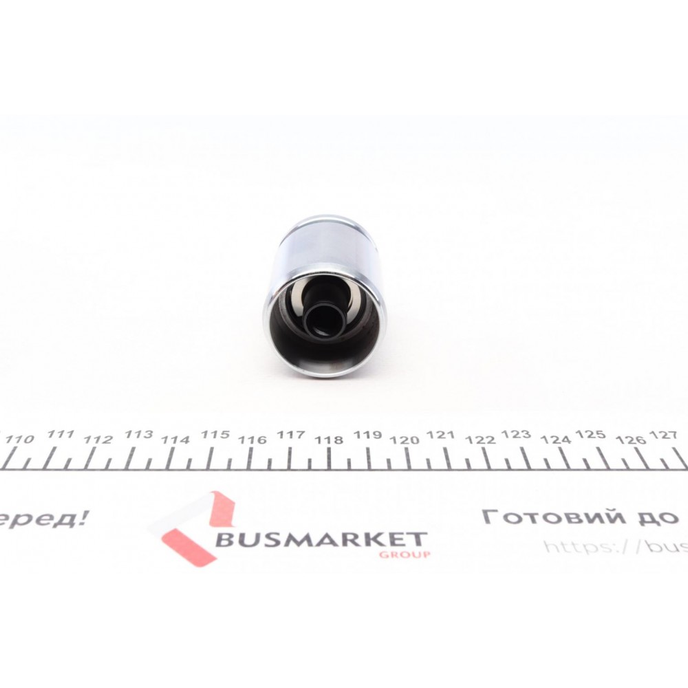 Поршень супорта (заднього) Opel Astra G/H 04- (36x48mm) (Lucas) (з механізмом)