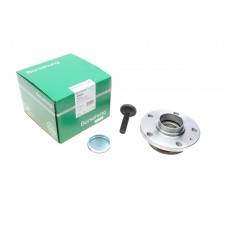 Підшипник маточини (задньої) VW Golf V/Skoda Octavia 03-