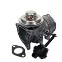Клапан EGR Audi A3/Skoda Octavia/VW Golf IV 1.9 TDI 00-09