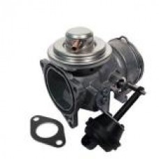 Клапан EGR Audi A3/Skoda Octavia/VW Golf IV 1.9 TDI 00-09