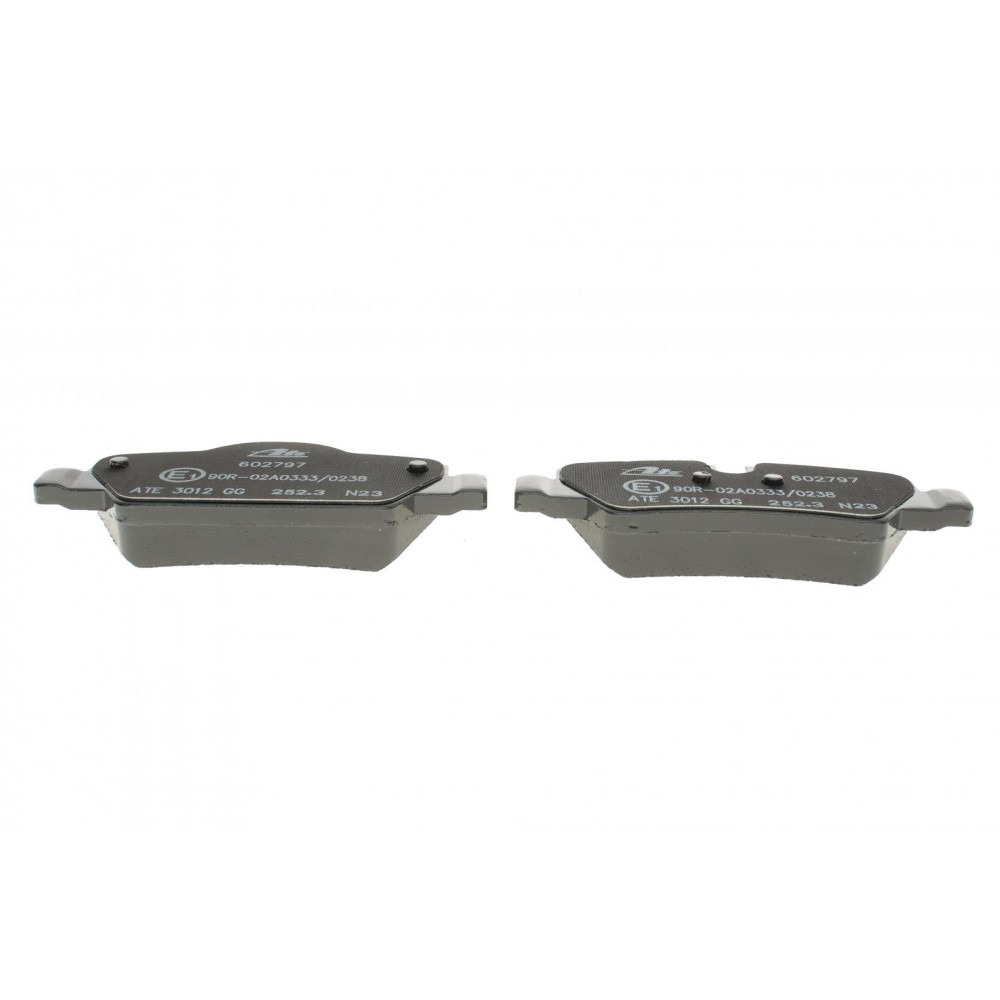 Колодки гальмівні (задні) Mini Mini Cooper/One 13- B36/B37/B46/B47/B48