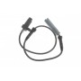 Датчик ABS (передній) BMW 5 (E39) 2.0i-4.0i 95-04 M52/M51/M57/M62