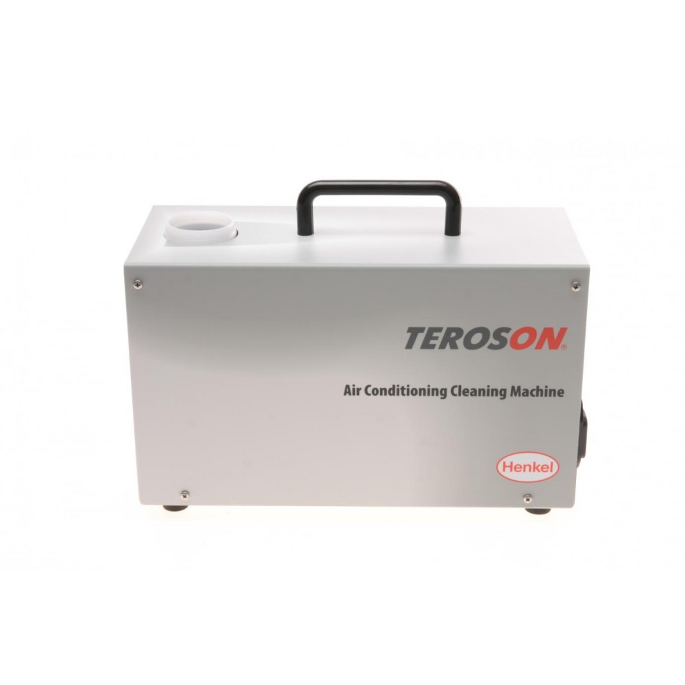 TEROSON ET AIRCO MACHINE пристрій для очищення системи кондиціонування