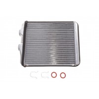 Радіатор пічки Opel Astra 1.2-2.2D 98-