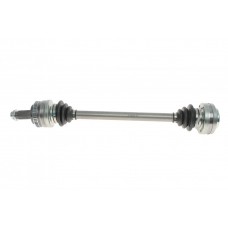 Піввісь (задня) BMW 3 (E36/E46) 90-05 M40/M42/M43/M50/M52/M54/N40/N42/N46 (27x620x48T) (+ABS)