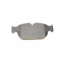 Колодки гальмівні (передні) Citroen C5/C6/Peugeot 308/508 09- (TEVES) Q+