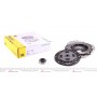 Комплект зчеплення Fiat Panda 1.1/1.2 LPG/Natural Power 03-