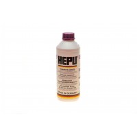 Антифриз (фіолетовий) G12 SuperPlus (1.5L)