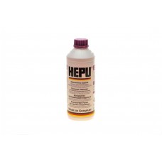 Антифриз (фіолетовий) G12 SuperPlus (1.5L)