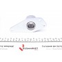Ролик ГРМ Renault Trafic 1.7/1.9D 86-01 (паразитний) (50х30.8)
