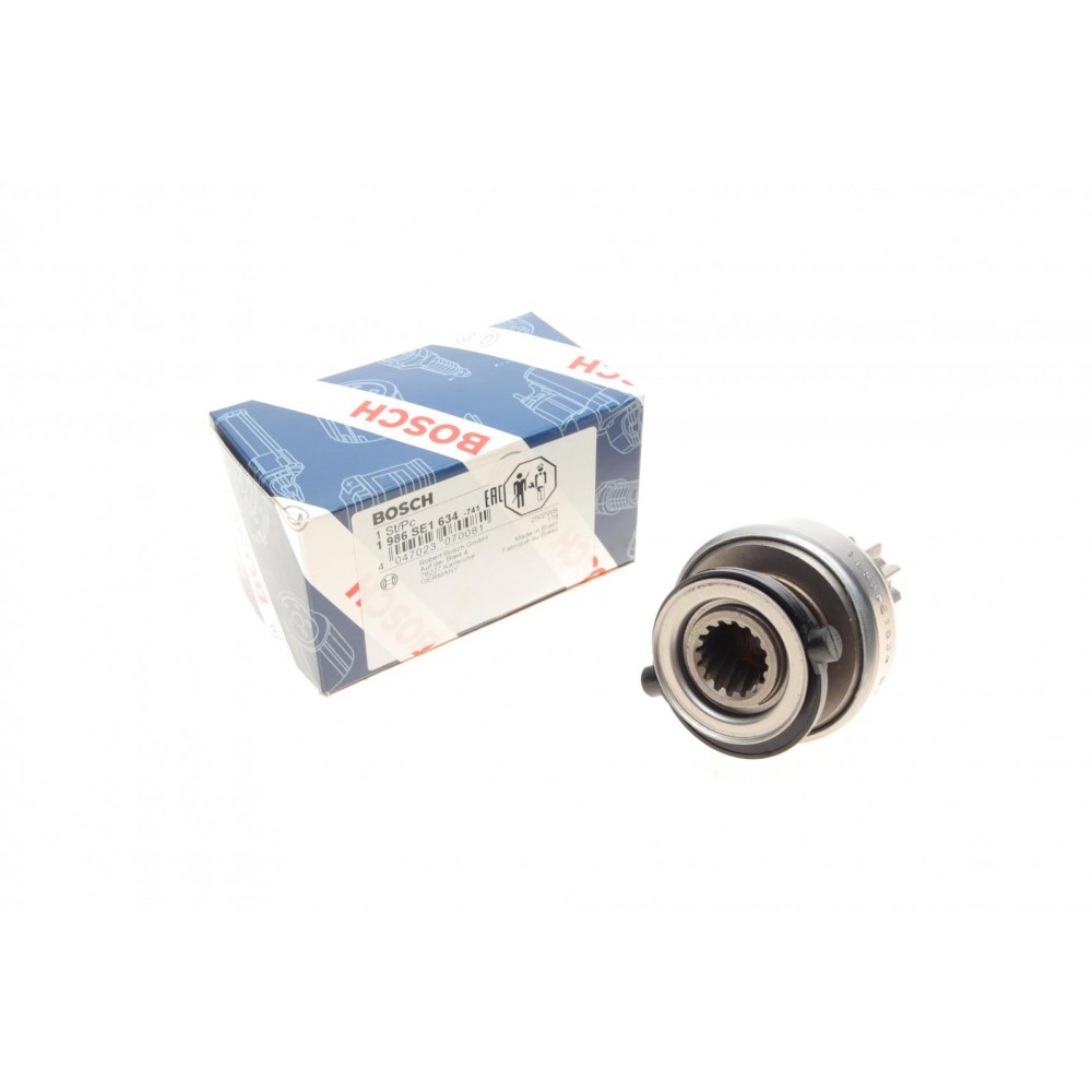 Бендікс стартера VW LT 2.5TDI 96-06