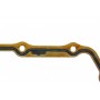 Ремкомплект КПП Opel Astra 04-14 F17