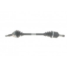 Піввісь (передня) (L) Renault Megane/Scenic 1.5 dCi/1.6 16V 05- (25z/26z/684mm) МКПП