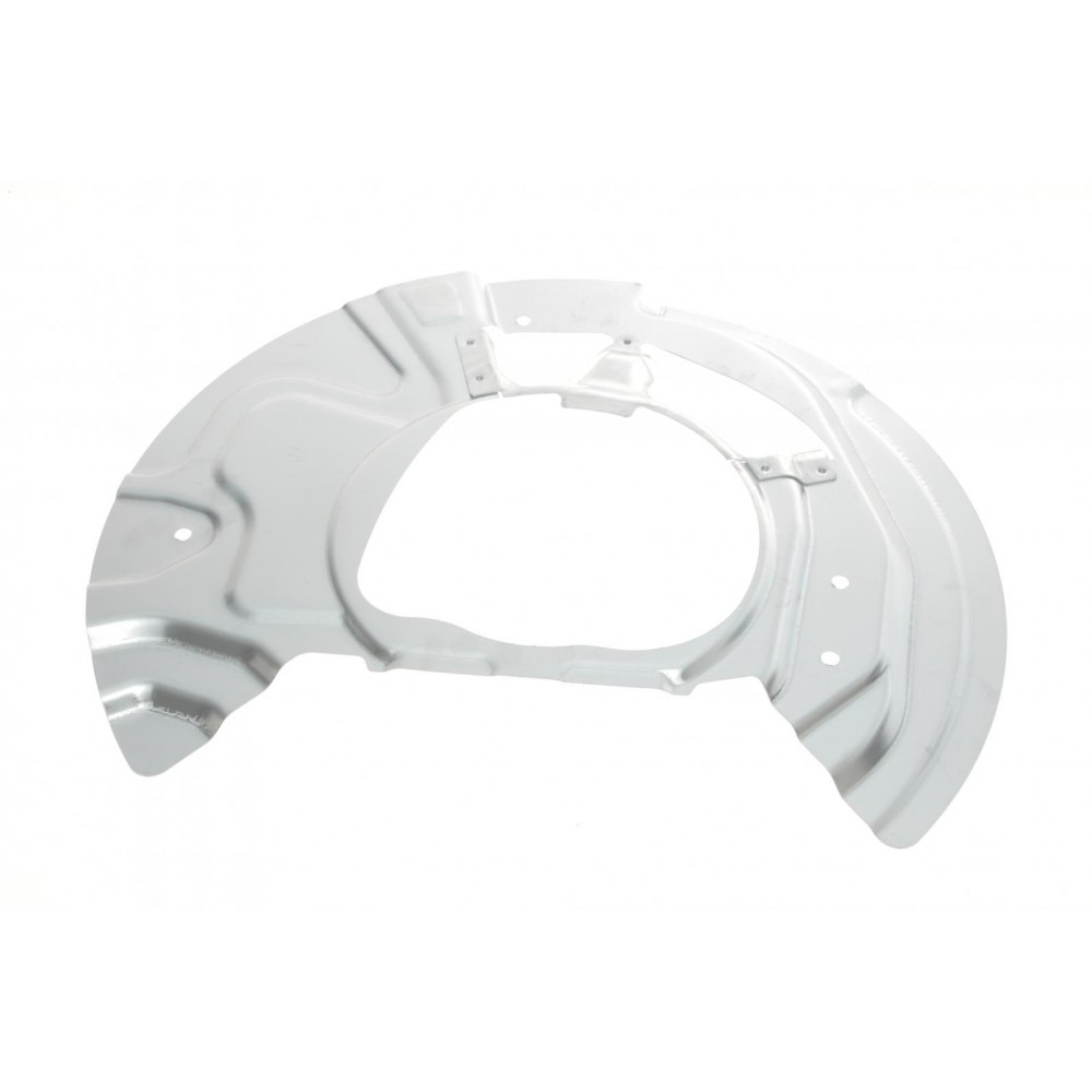 Захист диска гальмівного (переднього) (L) BMW X5 (F15)/X6 (F16) 2.0-4.8 06-18