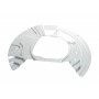 Захист диска гальмівного (переднього) (L) BMW X5 (F15)/X6 (F16) 2.0-4.8 06-18