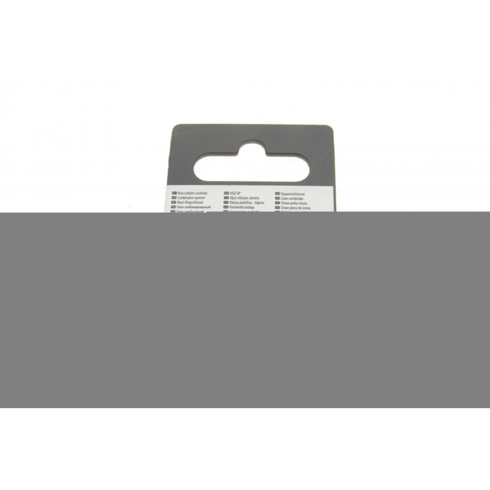 Ключ комбінований (14mm) (L=113mm)