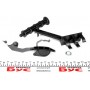 Демпфер зчеплення Audi A4/A5/A6/Q5 2.0 TDI 08-