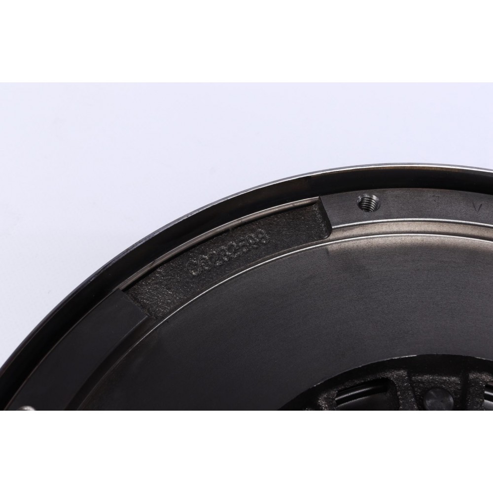 Демпфер зчеплення Opel Zafira 1.7CDTI 08-15 (d=287,70mm)