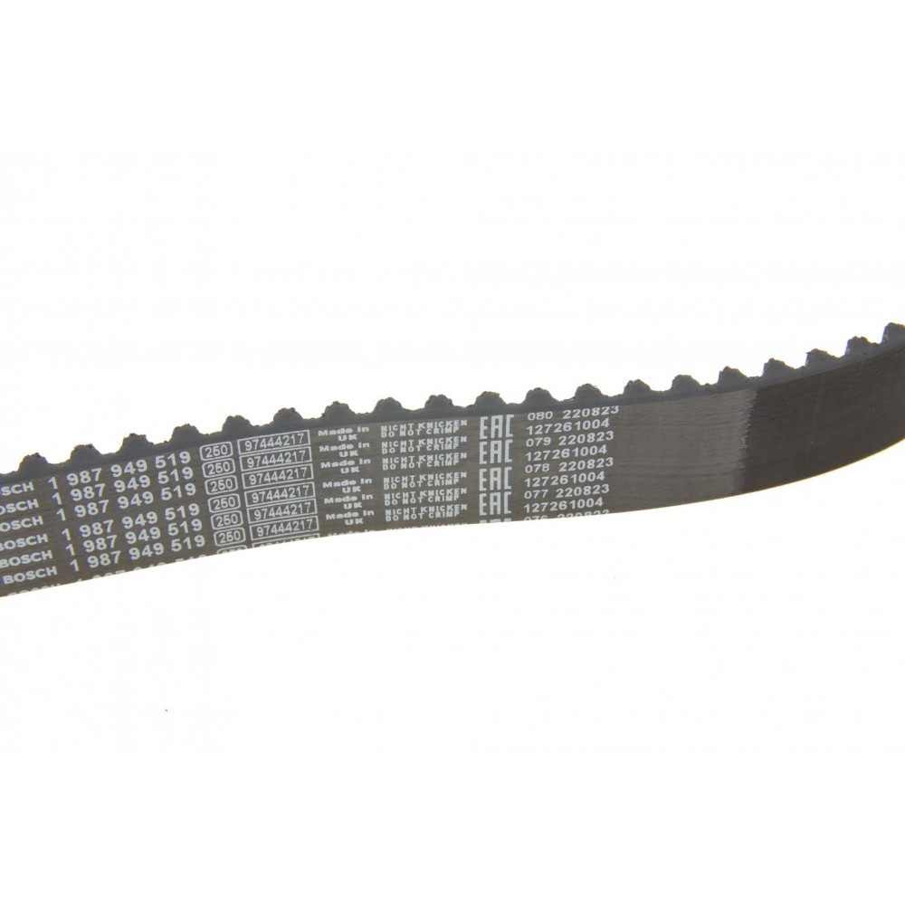 Ремінь ГРМ Land Rover 1.8 16V 98-06/Rover 45/75 1.4-1.8 00-05 (26x145z)