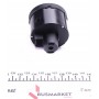 Перемикач світла фар VW Caddy/T5/T6 03-