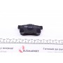 Колодки гальмівні (задні) Honda Accord VIII 08-/CR-V II 01-07/CR-V IV 12-/FR-V 04-