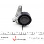 Комплект ременя генератора VW Caddy IV 2.0 TDI 15- (6PK1025)