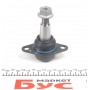 Опора кульова (передня) BMW X3 (F25)/ X4 (F26) 11-