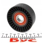 Ролик натяжника MB Sprinter CDI (гладкий) (70x26) (Підшипник PFI USA)