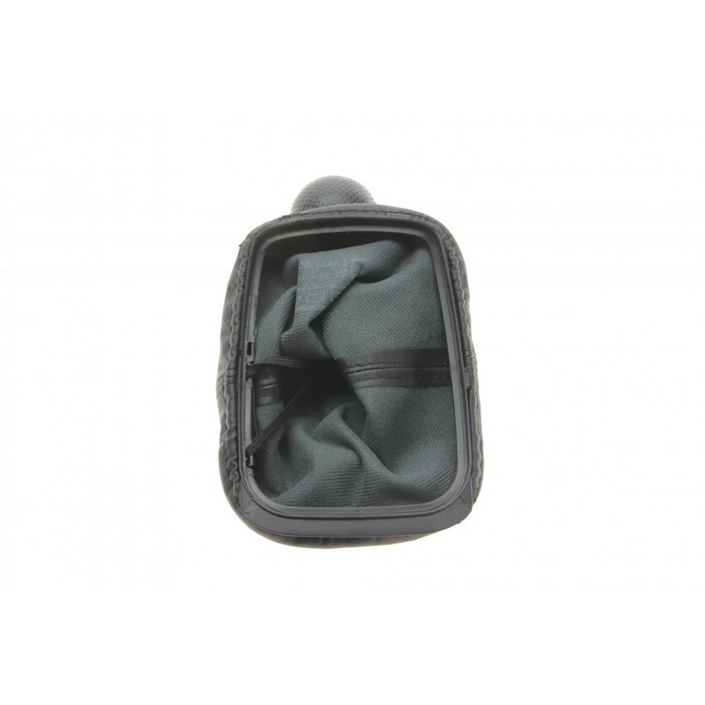 Рукоятка важеля КПП VW Golf IV 97-05 (+ чохол)
