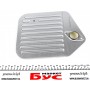 Фільтр АКПП BMW 3 (E36)/5 (E34/E39)/7 (E38) 2.0-3.0 i -03 (з прокладкою)