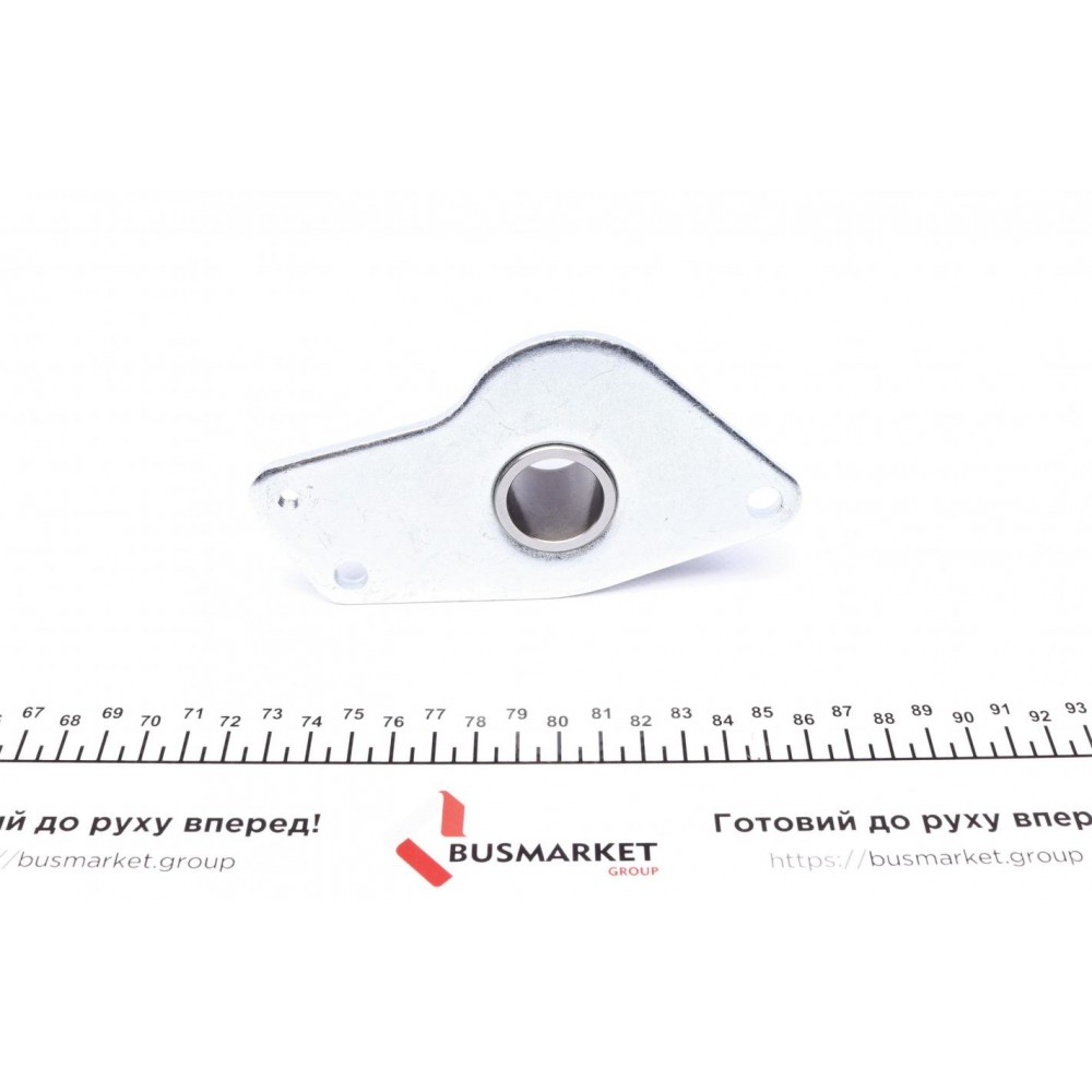 Ролик ГРМ Renault Kangoo 1.9D (паразитний) (50х30.8)