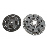 Комплект зчеплення Ford Mondeo 1.8 TD 96-00 (d=228mm)