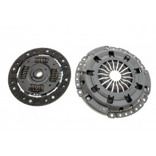 Комплект зчеплення Ford Mondeo 1.8 TD 96-00 (d=228mm)
