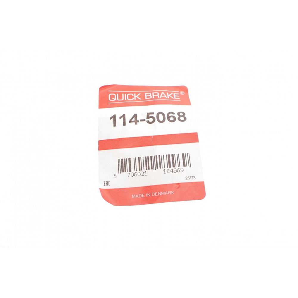 Ремкомплект супорта (переднього) Toyota Camry 96-06/Lexus RX 00-03 (60mm) (+поршень)